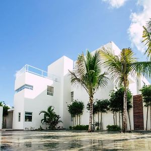 Studio Suites Cancun