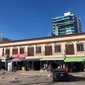 Hotel Posada Doña Rubino